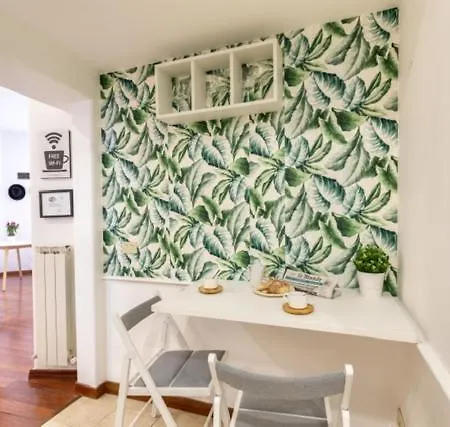 Coronari Luxury Apartment