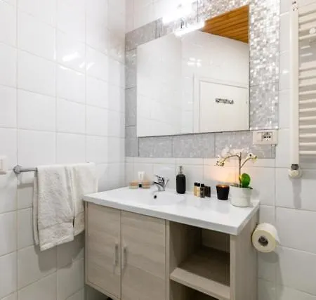 Apartment Coronari Luxury *