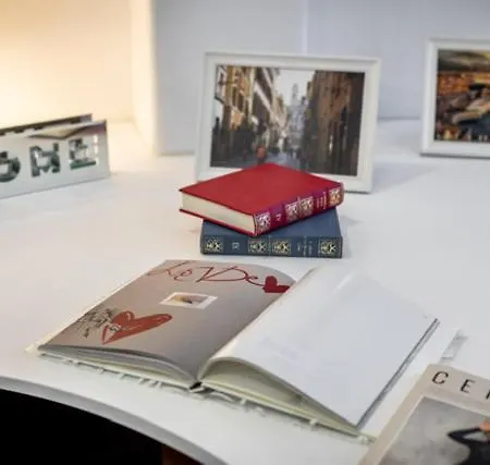 Coronari Luxury Apartment Rome
