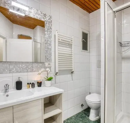Coronari Luxury Apartment
