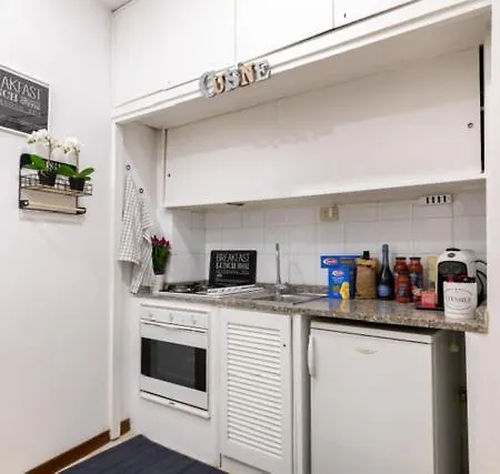 Apartment Coronari Luxury