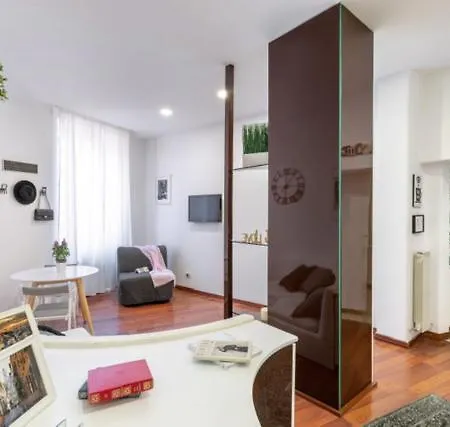 Coronari Luxury Apartment